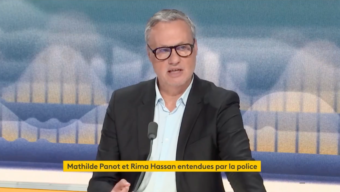 Jean-Sébastien Ferjou : « La judiciarisation du débat politique est profondément toxique »