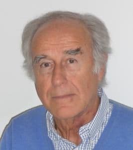 Gérard Kafadaroff