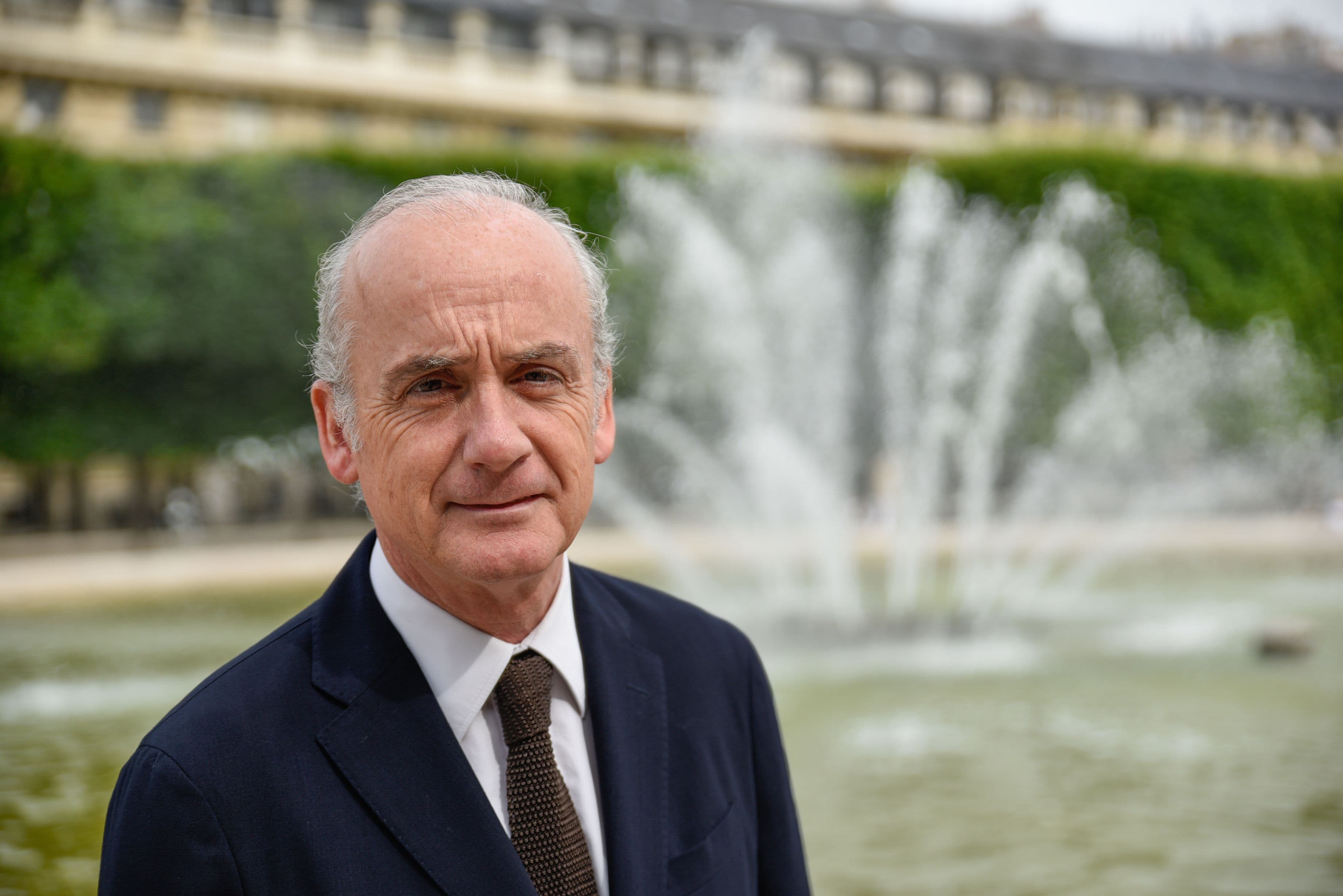 Michel Guénaire