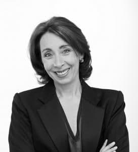 Diane Segalen