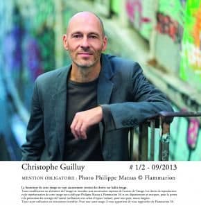 Christophe Guilluy