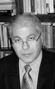 Mezri Haddad