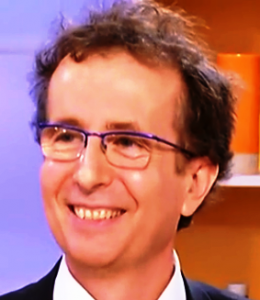 Stéphane Gayet